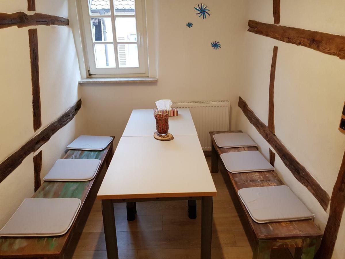 Zauberhafte In Der Naehe Von Heidelberg, Lage
