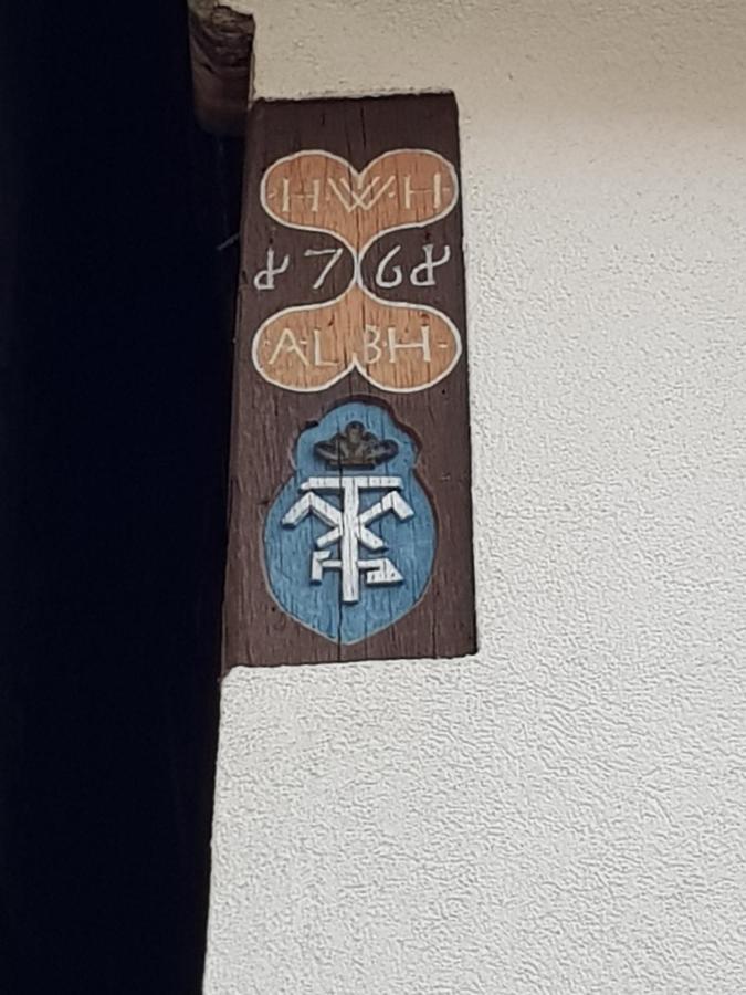 Apartment Zauberhafte In Der Naehe Von Heidelberg, Lage Hirschhorn