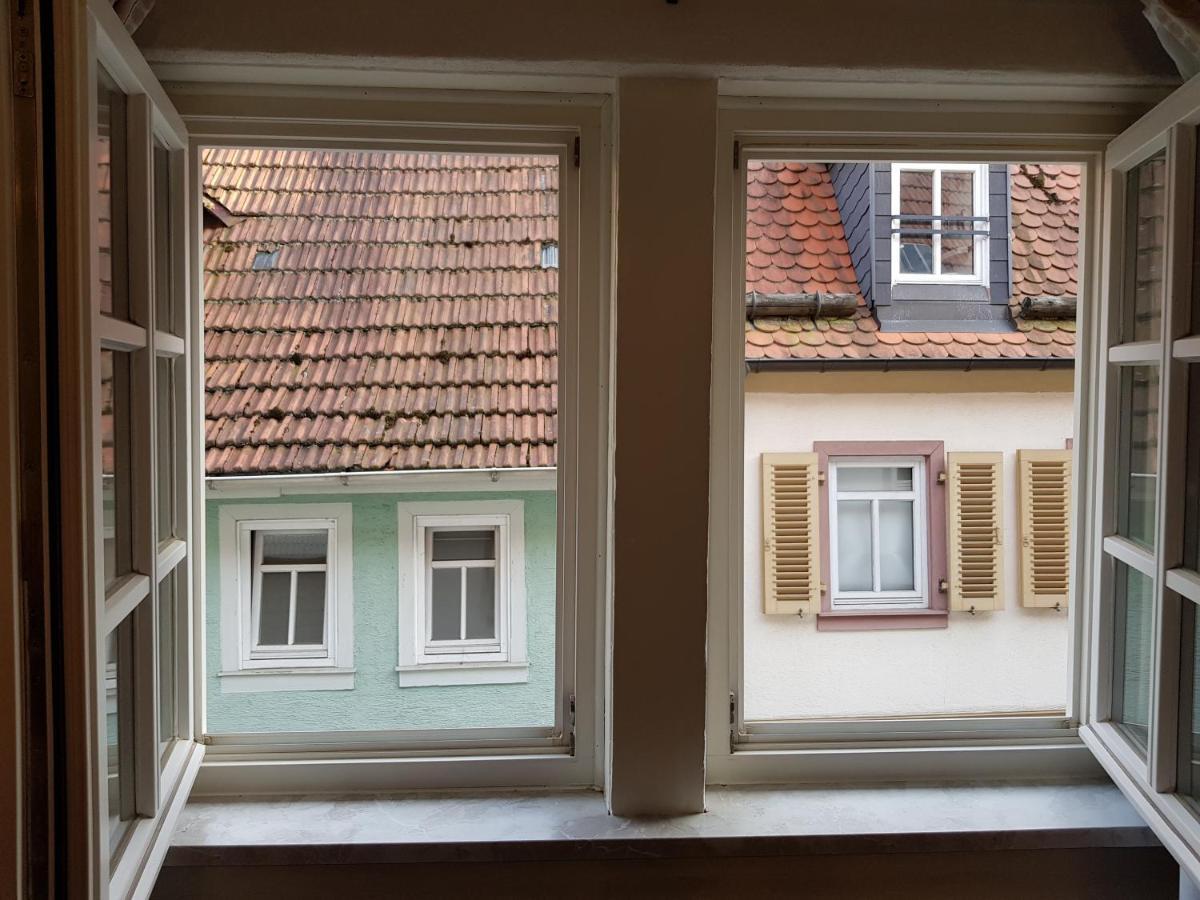 Zauberhafte In Der Naehe Von Heidelberg, Lage
